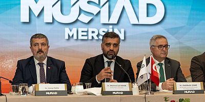 SEKTÖR KURULLARI TANITIM TOPLANTISI 