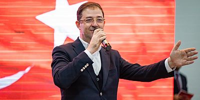 Serdar Soydan: “Biz anketi değil, sonuçları biliyoruz. Anlaşılan bir telaş var”