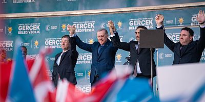 SERDAR SOYDAN: “BİZİM YOL ARKADAŞLARIMIZ SİZLERSİNİZ”