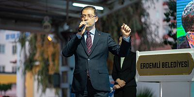 Serdar Soydan: “Büyükşehirde israf belediyeciliği var, bunu bitireceğiz” 