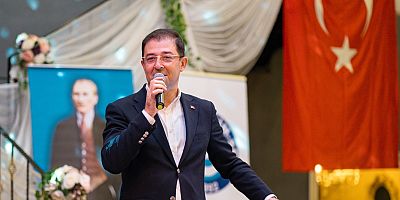 Serdar Soydan: “İşçi Kıyımı Yapmayacağız, Adaletsizliği de Gidereceğiz”