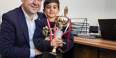 Serdar Soydan: “Mersin’e Önemli Spor Organizasyonlarını Çekeceğiz”