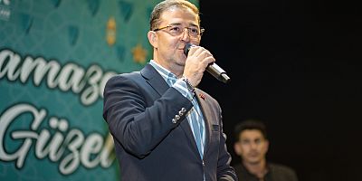 Serdar Soydan: “Mersin’in Sorunlarını Çözmek İçin Hangi Kapıları Çaldınız”