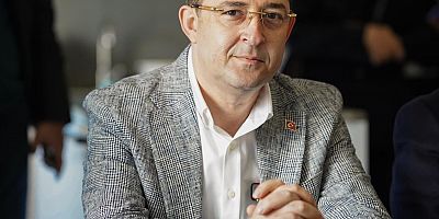 SERDAR SOYDAN: “RAMAZAN BARIŞTIR, PAYLAŞMAKTIR, ANLAMAKTIR”