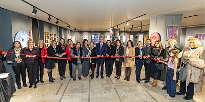 SESSİZ MİRASIN SESİ’ SERGİSİ