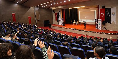 SİBER SUÇLAR VE DİJİTAL TEHLİKELER 