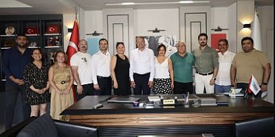 Silifke Belediyesi ile Makina Mühendisleri Odası Asansör Kontrol Merkezi arasında 