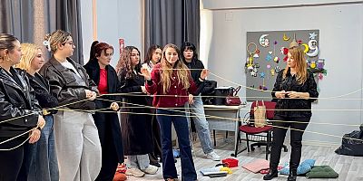  Sınırlarını tanı, haklarını bil!