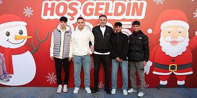 SOSYAL DESTEK, SPOR VE SANAT PROJELERİYLE GENÇLİK MEZİTLİ’DE CAN BULUYOR