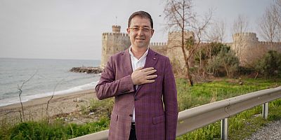 SOYDAN: “NARENCİYE ÜRÜNLERİ ‘BELVİT’ İLE TESİSE DÖNÜŞECEK”