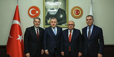 SPOR VE GENÇLİK YATIRIMI