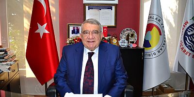 Su Kaynaklarımızın Kullanım Verimliliğini ve Tasarrufunu Artırmalıyız