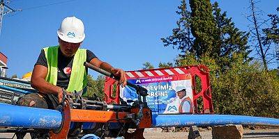 SU KESİNTİLERİNE KALICI ÇÖZÜM
