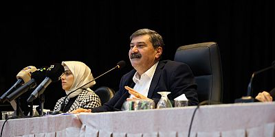  ŞUBAT AYI MECLİS TOPLANTISI