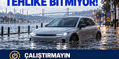 “Sular çekilince tehlike bitmiyor”