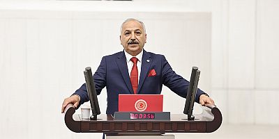 Talat Dinçer: “Lokanta ve restoranlarda KDV yüzde 1’e indirilmeli”