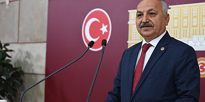 Talat Dinçer:  “Yurtlar Ticarethane Değil, Güvenli Yaşam Alanı Olmalı”