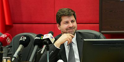 TARSUS BELEDİYE MECLİSİ’NİN ŞUBAT AYI 1. BİRLEŞİMİ GERÇEKLEŞTİRİLDİ