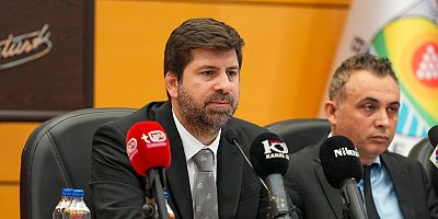 TARSUS BELEDİYESİ AĞUSTOS AYI OLAĞAN MECLİS TOPLANTISI GERÇEKLEŞTİ