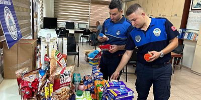 TARSUS BELEDİYESİ HALK SAĞLIĞINI TEHDİT EDENLERE GÖZ AÇTIRMIYOR