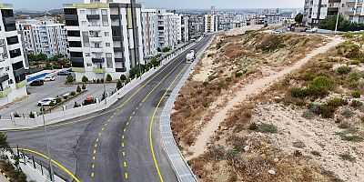 TARSUS BELEDİYESİ’NDEN ORTAK AKILLA HİZMET ATAĞI
