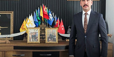 TARSUS BELEDİYESİ'NE SERT TEPKİ