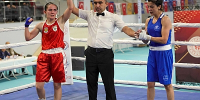 TARSUS GELECEK SPOR KULÜBÜ’NDEN DÖRT BRANŞTA GÜÇLÜ YÜKSELİŞ