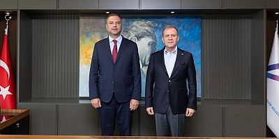 Tarsus Memnuniyet Duyuyor