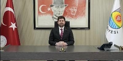TARSUS’TA BAYRAM COŞKUSU ST. PAUL MEYDANI’NDA BAYRAM ÇARŞISI İLE YAŞANACAK