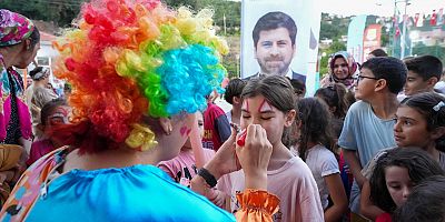 TARSUS’UN KÖYLERİNDE RENKLİ YAZ AKŞAMLARI