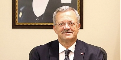 Sabri Tekli, Yeni Mersin İdmanyurdu Başkanı oldu