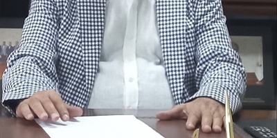 TİCARET ODASINDA MUSTAFA KARAGÖZ DÖNEMİ BAŞLADI.