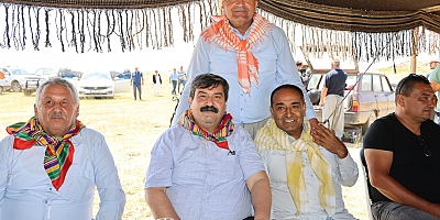 TOROSLAR BELEDİYE BAŞKANI ABDURRAHMAN YILDIZ:     “YÖRÜKLÜK TURİSTİK HALE GELDİ”