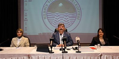 TOROSLAR BELEDİYE BAŞKANI YILDIZ’DAN BELEDİYE MECLİSİ ÜYELERİNE “HİZMETLERİ ENGELLEMEYİN” ÇAĞRISI