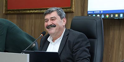 TOROSLAR BELEDİYE MECLİSİ NİSAN AYI TOPLANTISI GERÇEKLEŞTİ