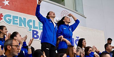 TOROSLAR BELEDİYESİ SPOR KULÜBÜNDEN HAFTA SONU ÇİFTE GALİBİYET