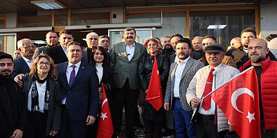  TOROSLAR BELEDİYESİNDEN 3 OCAK’TA KURTULUŞ BULUŞMASI