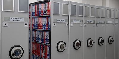 TOROSLAR BELEDİYESİNDEN DİJİTAL DÖNÜŞÜM HAMLESİ