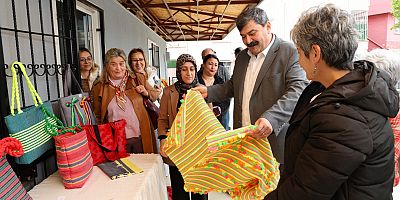 TOROSLAR’DA “İLERİ DÖNÜŞÜM” HAMLESİ