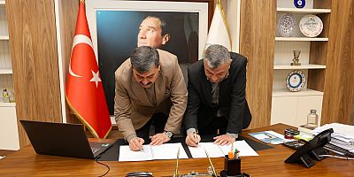 TOROSLAR’DA YÜZ GÜLDÜREN SÖZLEŞME