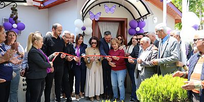 TOROSLAR’IN İLK MAHALLE EVİ AÇILDI
