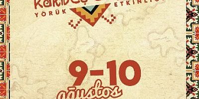 TOROSLAR KARDEŞ GÖÇERLER YÖRÜK ETKİNLİĞİNE HAZIR