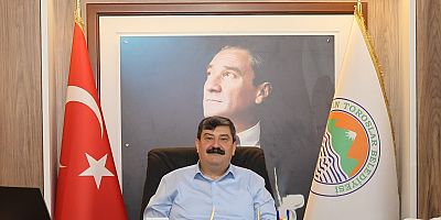 TOROSLAR, KURBAN BAYRAMI’NA HAZIR