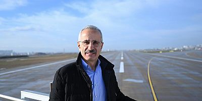 TÜM ZAMANLARIN TRANSİT UÇUŞ REKORU KIRILDI