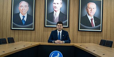 TÜRK GENÇLİĞİ BÜYÜK KURULTAYI BİNLERCE GENCİ ANKARA'DA BULUŞTURACAK
