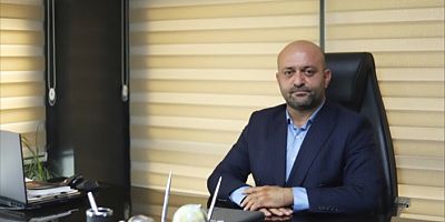 Türk Kızılay Mersin İl Merkezi Başkanı Lütfi Parıltı’dan 14 Mart Tıp Bayramı Mesajı