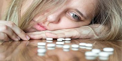 Türkiye’de iki kişiden biri antidepresan kullanıyor