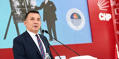 Türkiye’de model olan projeyi Eğitim Maratonu’nda anlattı