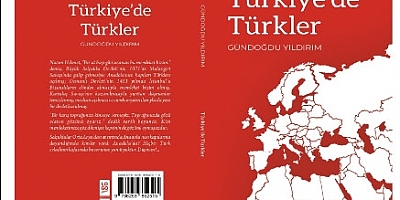 TÜRKİYE'DE TÜRKLER