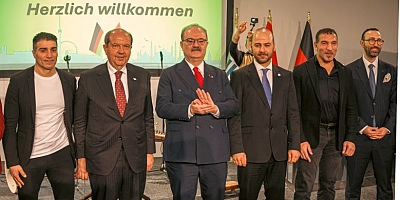 “Türkiye Turizm Gala Akşamı”,